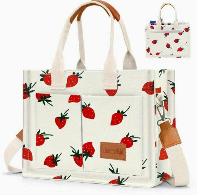 Classic Bible Tote