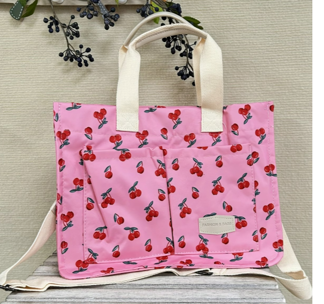 Classic Bible Tote
