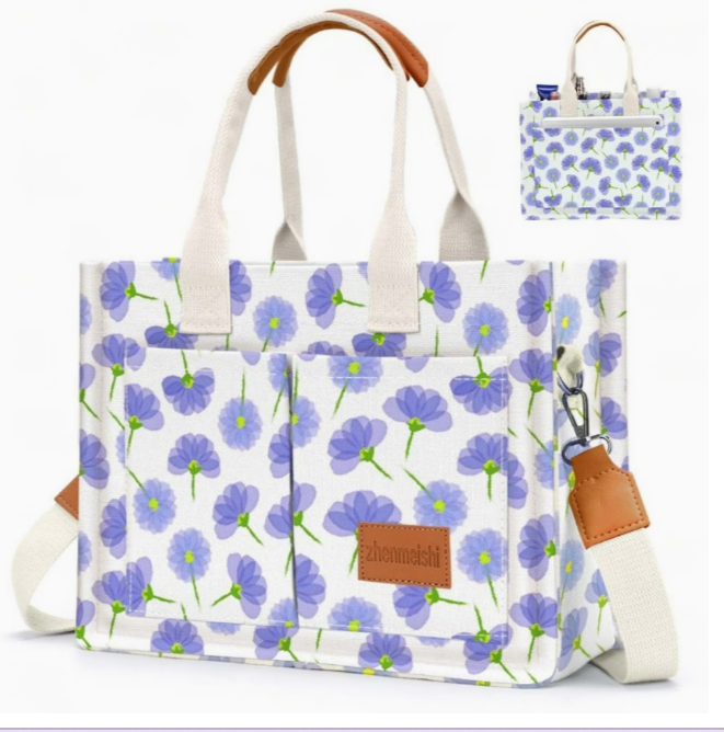 Classic Bible Tote