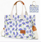 Classic Bible Tote