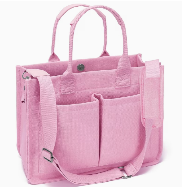 Classic Bible Tote