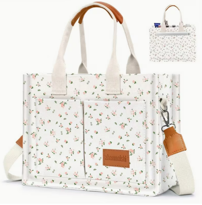 Classic Bible Tote