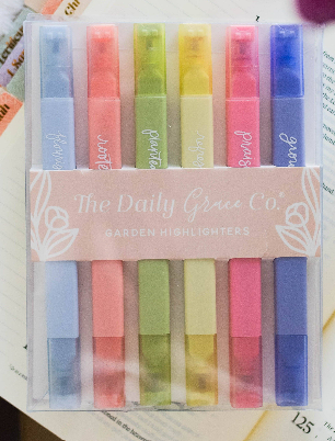 Multipack Highlighters