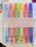 Multipack Highlighters