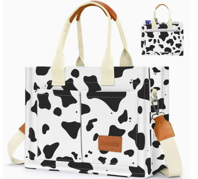 Classic Bible Tote
