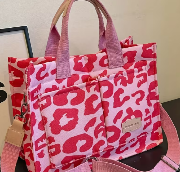 Classic Bible Tote