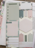 Sticky Note Pad