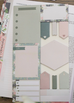 Sticky Note Pad