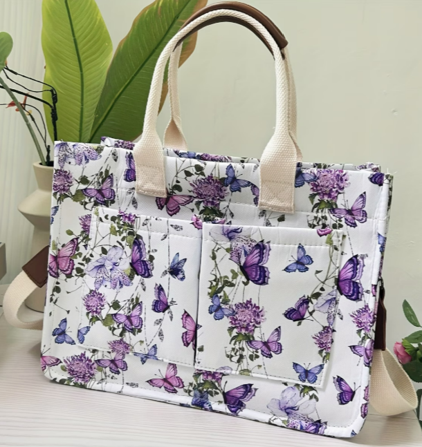 Classic Bible Tote