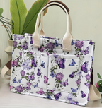 Classic Bible Tote