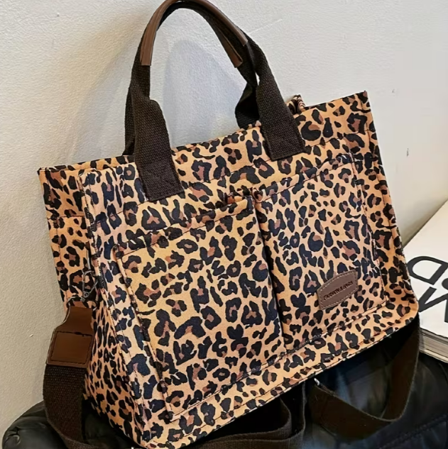 Classic Bible Tote