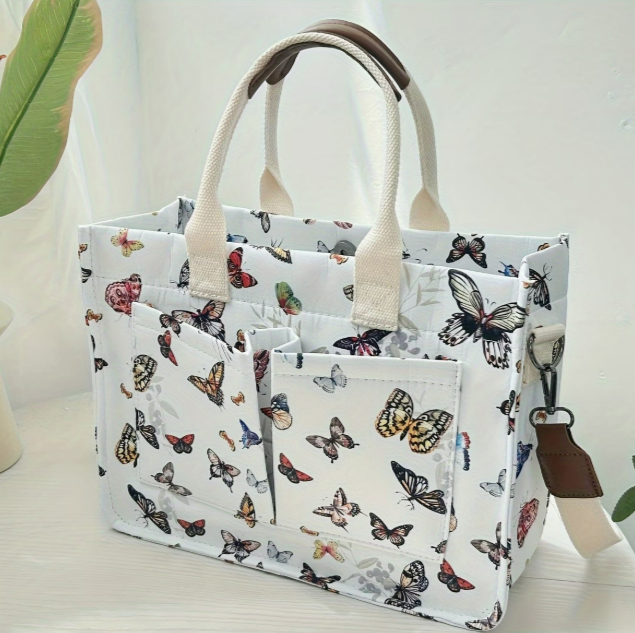 Classic Bible Tote