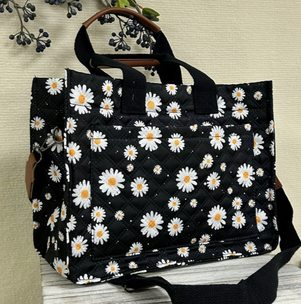 Classic Bible Tote