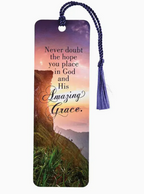 Bookmark with Tassel