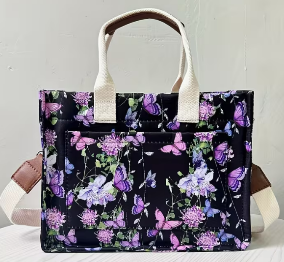 Classic Bible Tote