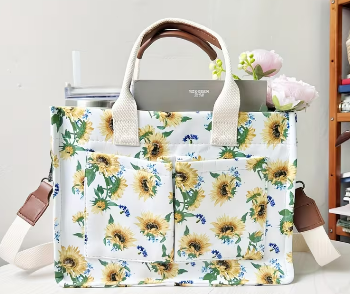 Classic Bible Tote