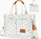 Classic Bible Tote