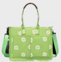 Classic Tote Bag with Zipper